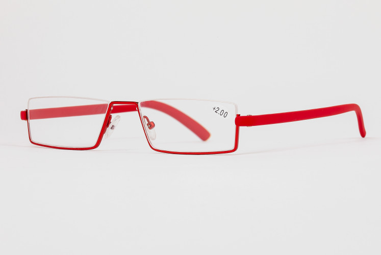 Gafas de lectura semi completa unisex