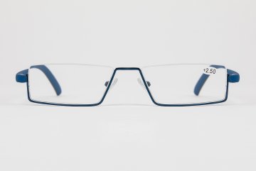 Readings semi-rimless unisex