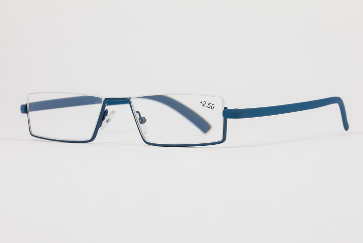 Gafas de lectura semi completa unisex