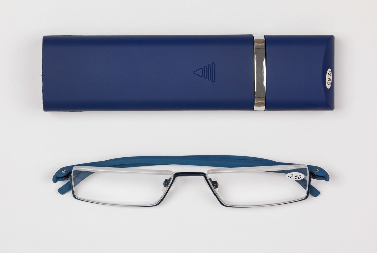 Readings semi-rimless unisex