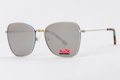 Solaire Métal Femme Polarisant