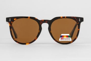 Acetate polarized