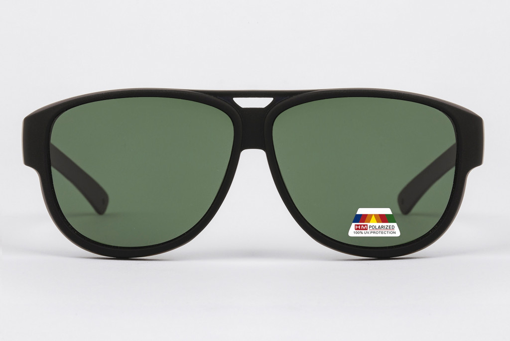 Surlunettes de Soleil Post-Opératoires Homme