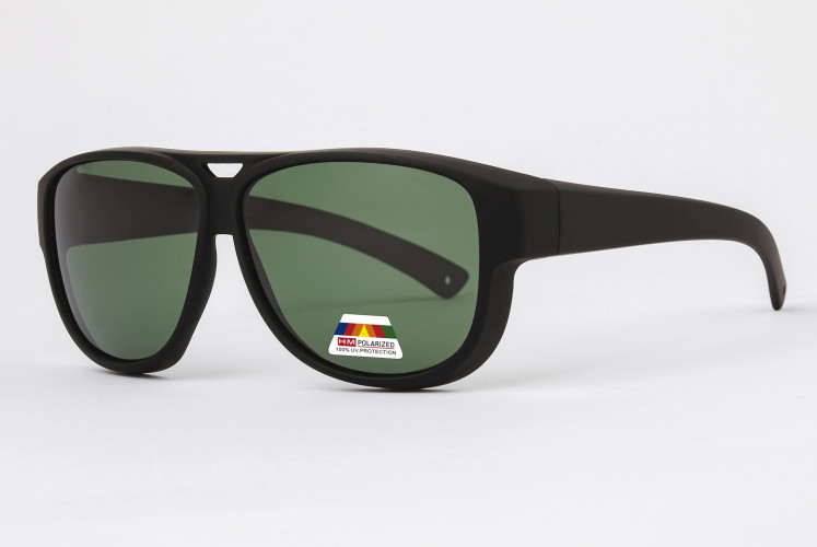 Surlunettes de Soleil Post-Opératoires Homme