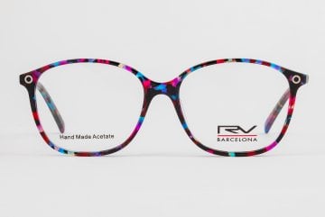 Woman Acetate