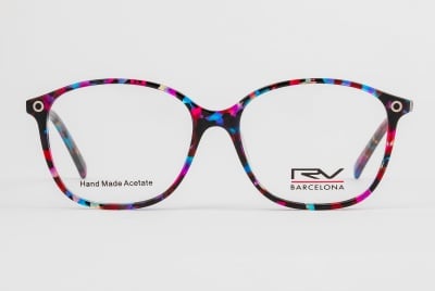 Woman Acetate