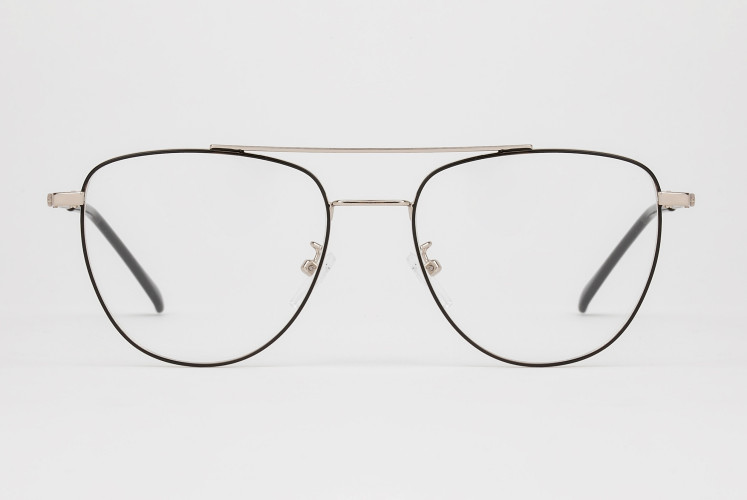 Unisex Metal