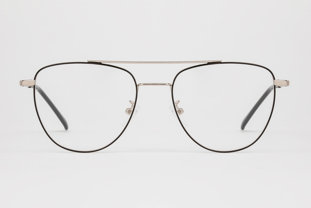 Unisex Metal
