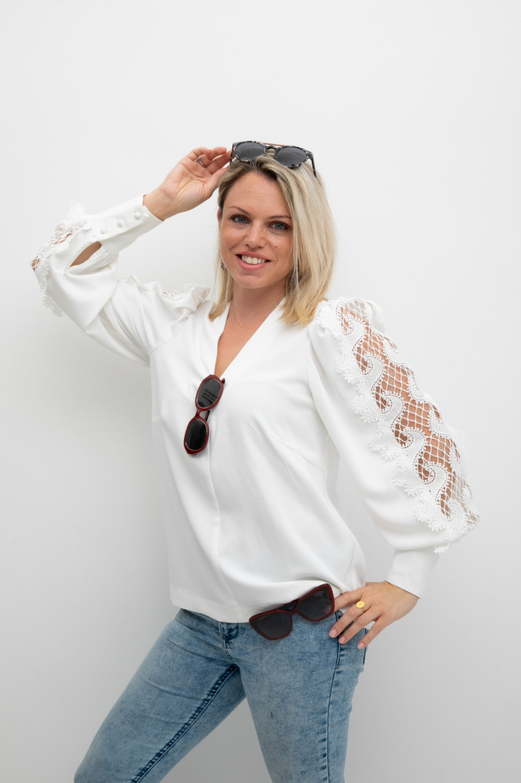 Solaire Acétate Flex Femme Polarisante