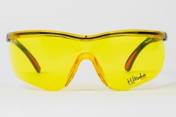 Lunettes de protection...