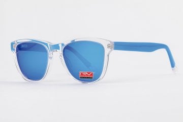 Solaire Acétate Junior Polarisant