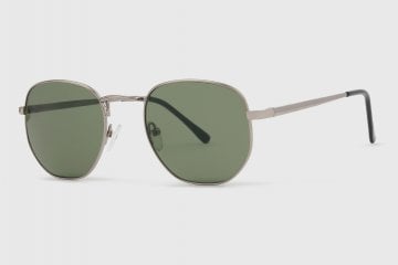 Solaire Métal Flex Mixte