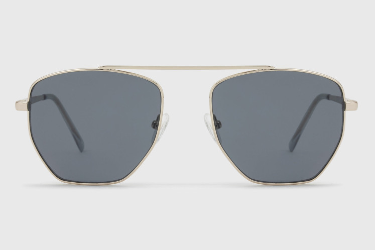 Solaire Métal Flex Mixte