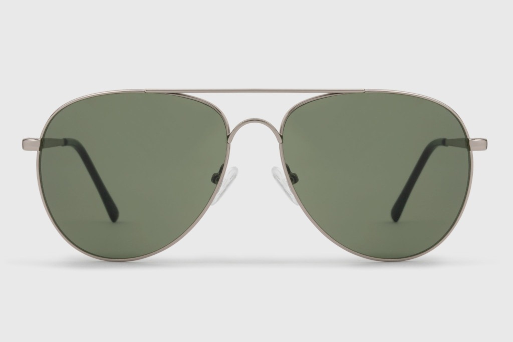 Solaire Métal Flex Homme
