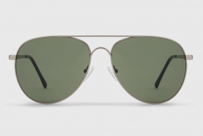 Solaire Métal Flex Homme