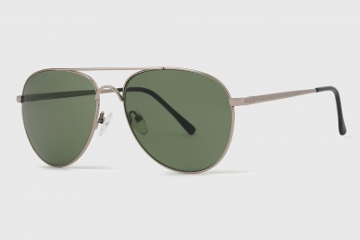 Solaire Métal Flex Homme