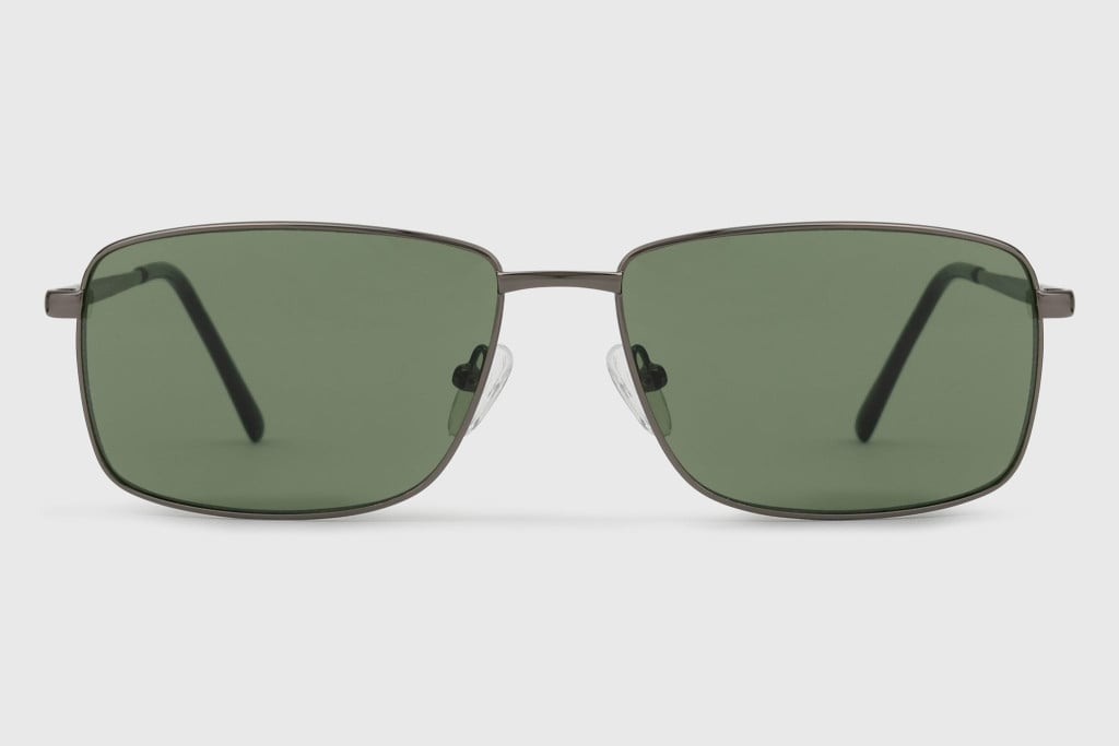 Solaire Métal Flex Homme