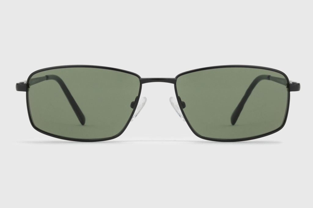 Solaire Métal Flex Homme