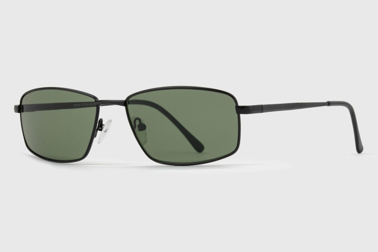 Solaire Métal Flex Homme