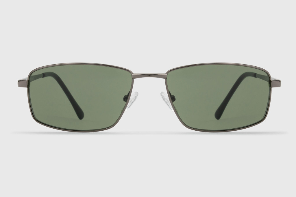 Solaire Métal Flex Homme