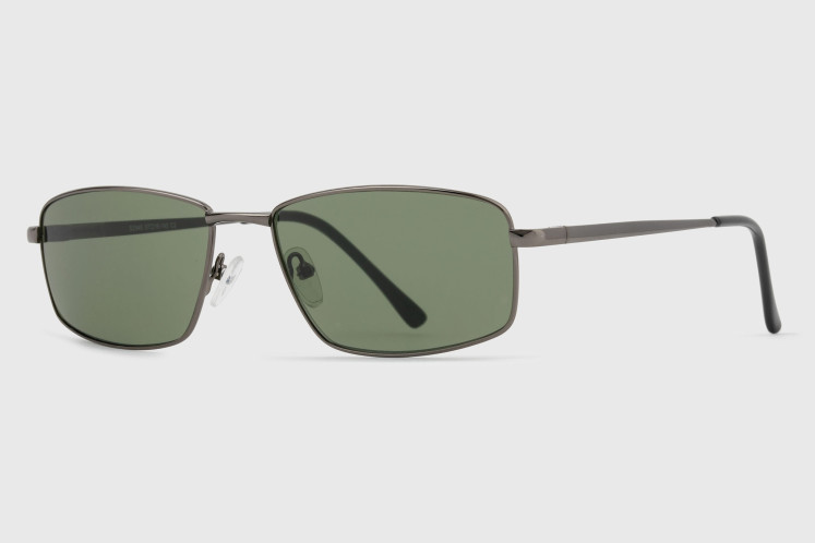 Solaire Métal Flex Homme