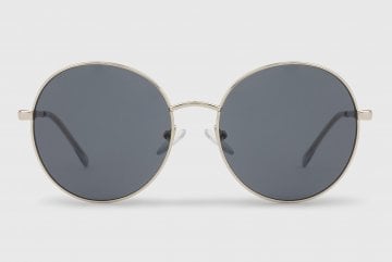 Unisexo Metal Flex Gafas de...