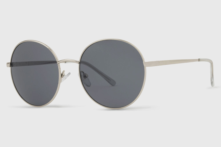 Unisexo Metal Flex Gafas de Sol