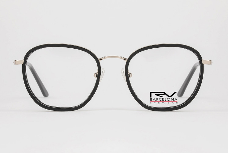 Unisex Metal