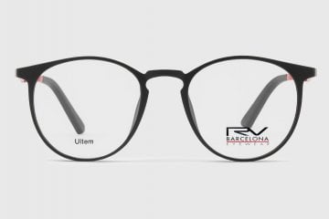 Ultem Mixte Face sol. polarisante