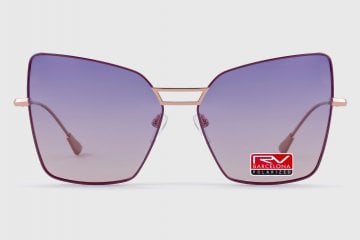 Solaire Métal Flex Femme...