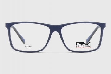 Man Ultem + Polarized...