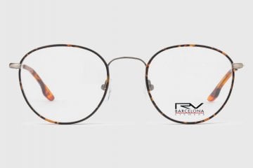 Unisex Acetate Spring Hinges Colour
