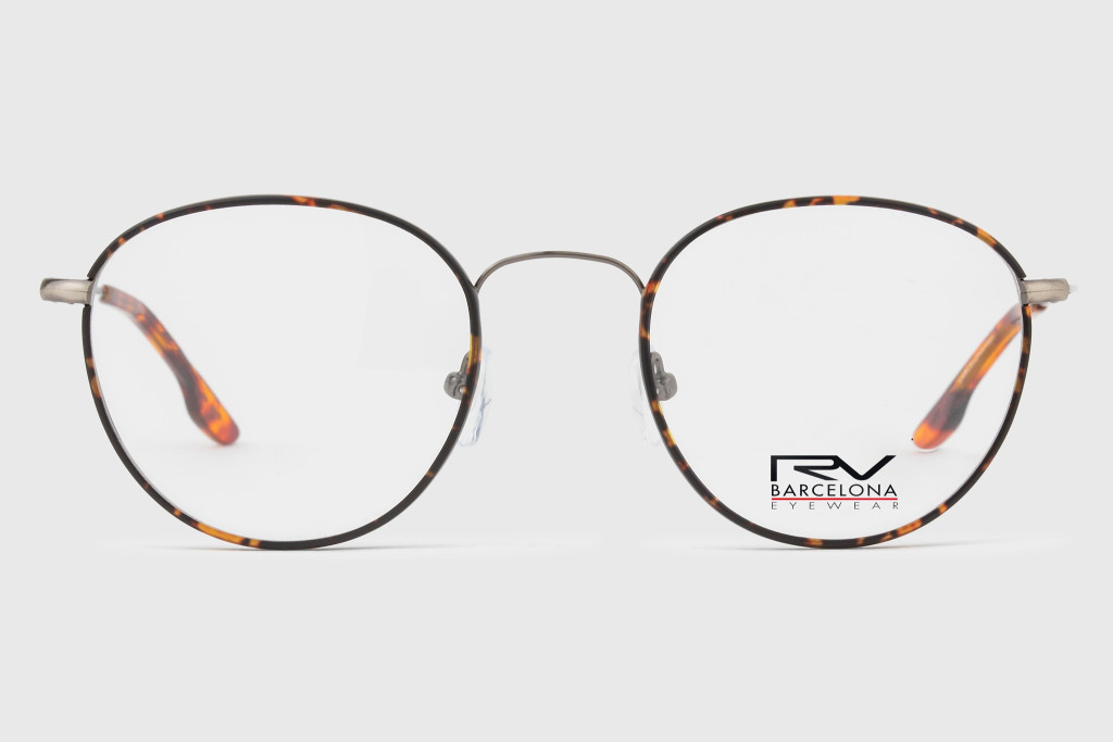 Unisex Acetate Spring Hinges Colour