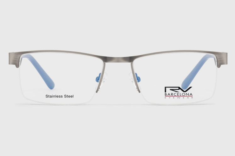 Man Metal Acetate Flex Temples
