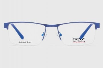 Man Metal Acetate Flex Temples