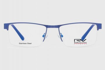 Metal Hombre varillas Acetato Flex