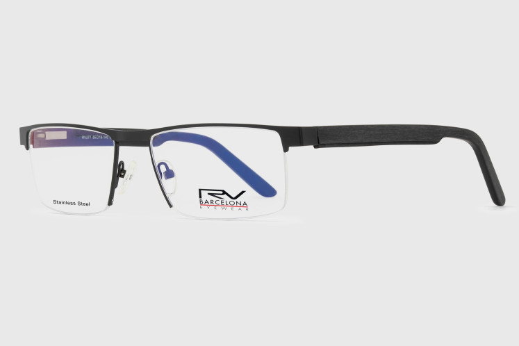 Métal flex Homme Br. Acétate