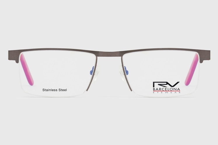 Metal Flex Hombre varillas Acetato