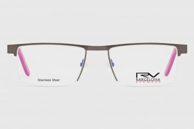 Man Flex Metal Acetate Temples