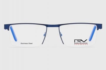 Métal flex Homme Br. Acétate