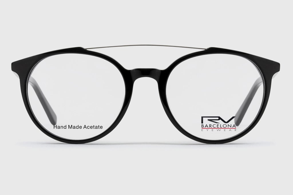 Unisex Acetate