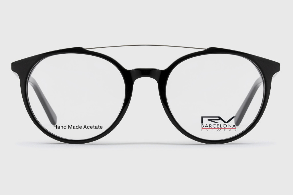 Unisex Acetate