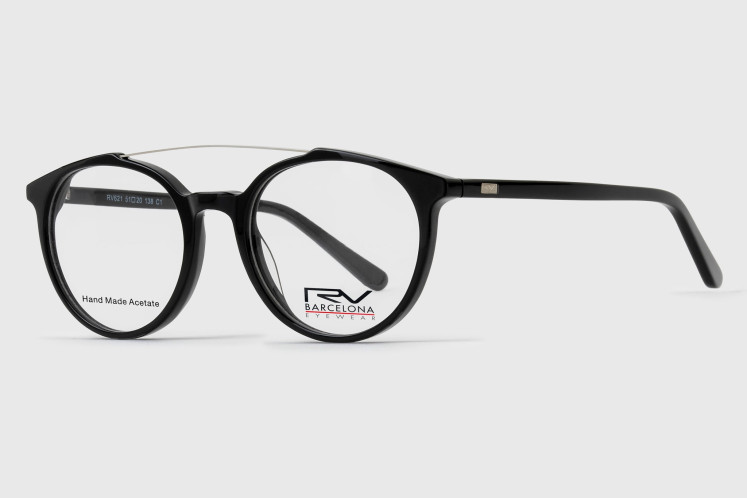 Unisex Acetate