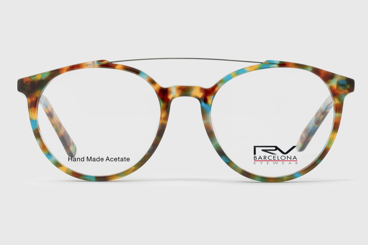 Unisex Acetate