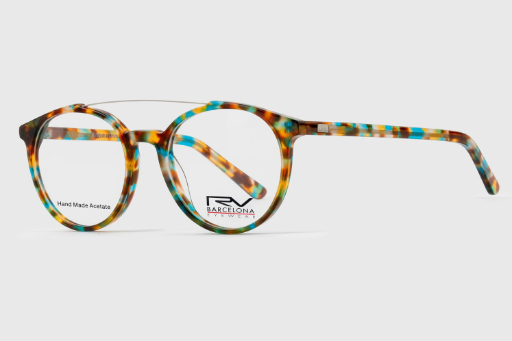 Unisex Acetate