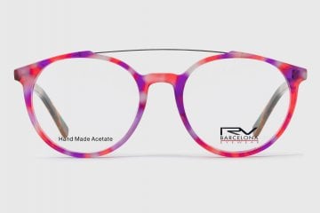 Unisex Acetate