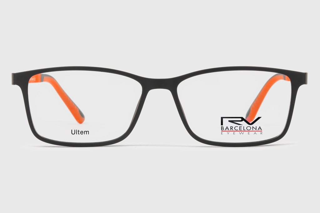 Unisex Ultem