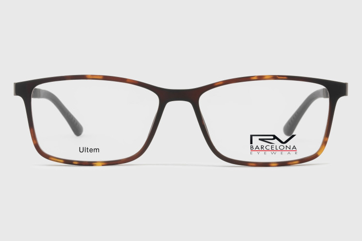 Ultem Unisexo