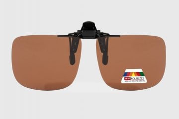 Polarized Clip on Flip Up...
