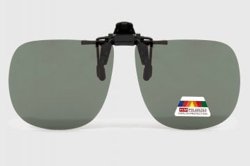 Clip-On Abatible...